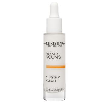 3-Гиалуроновая сыворотка 3luronic Serum Christina 30 мл