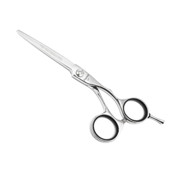 Ножницы парикмахерские прямые 5,5 модель АК01/5,5 Te-Scissors Kapous 1 шт