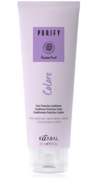 Кондиционер для окрашенных волос Purify-Colore Conditioner Kaaral 250 мл