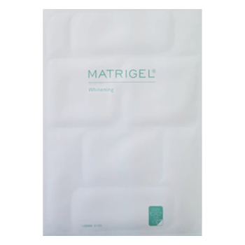 Матригель лифтинг-маска Matrigel Pure Face Set Janssen Cosmetics 1 шт