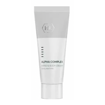 Крем для рук и тела Hand & Body Cream Holy Land