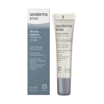 Гель-ингибитор морщин BTSeS Sesderma