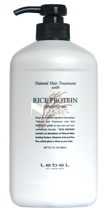 Маска восстанавливающая  Rice Protein (980 г)