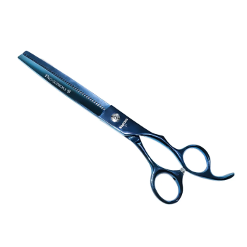 Ножницы филировочные 7 Pro-scissors B Kapous 1 шт