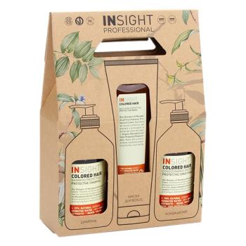 Набор Colored Hair Insight Professional 1 шт