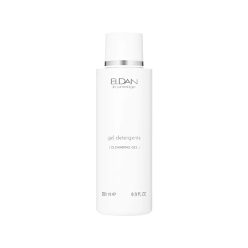 Очищающий гель Cleansing Gel Eldan 200 мл