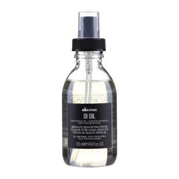 Масло для абсолютной красоты волос Oil Absolute Beautifying Potion Davines