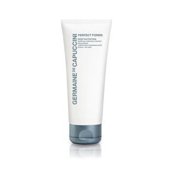 Крем для тела Глубокое питание Deep Nutrition Germaine de Capuccini 200 мл
