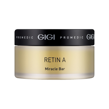 Мыло увлажняющее RA Miracle Moist Skin Soap Bar GiGi