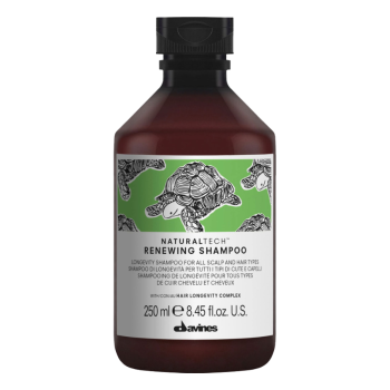 Обновляющий шампунь Renewing Shampoo Davines