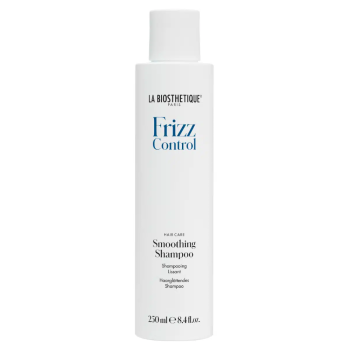 Разглаживающий шампунь для непослушных волос Frizz Control Smoothing Shampoo La Biosthetique