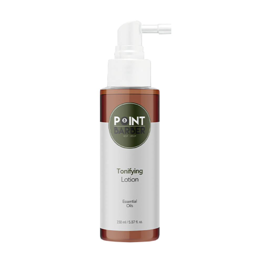 Тонизирующий лосьон Point Barber 2819₽