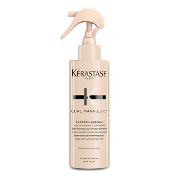 Спрей Ревреш Абсолю Curl Manifesto Kerastase