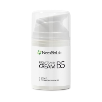 Крем с провитамином В5 Provitamin В5 Cream NeosBioLab