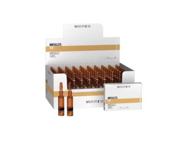 Реструктурирующий лосьон для волос Mineralizer Selective Professional 78*10 мл