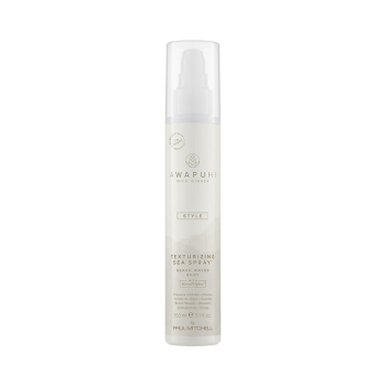 Спрей-кондиционер с запахом моря Texturizing Sea Spray Paul Mitchell