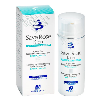 Антивозрастной крем для кожи с куперозом Histomer