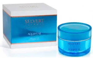 Ночная крем-маска Aquawear Night Cream Mask Selvert Thermal