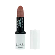 Помада для губ блестящая Immoral Shine Lipstick (2247R24-014, N.14, Bff, 4 г)
