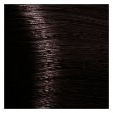 Полуперманентный жидкий краситель для волос Urban (2570, LC 6.8, Париж, 60 мл, Базовая коллекция)