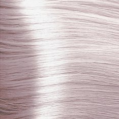 Крем-краска для волос без аммиака Soft Touch (большой объём) (55286, 10.58, Ультра светлый блондин розово-перламутровый, 100 мл)