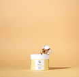 Блондирующая паста с хлопковым маслом Blonde Beauty
