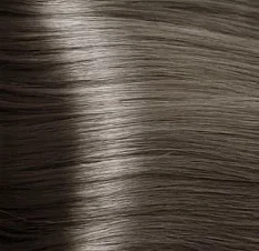 Перманентный краситель Cramer Color Permanent Hair Color (14316, 61,  Biondo Scuro Cenere Темный блондин пепельныйml, 100 мл)