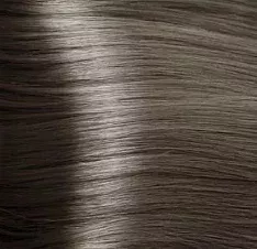 Перманентный краситель Cramer Color Permanent Hair Color (14316, 61,  Biondo Scuro Cenere Темный блондин пепельныйml, 100 мл)
