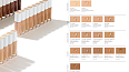 Тональная основа Skintuition SPF 30 Radiance-Boosting Liquid Foundation