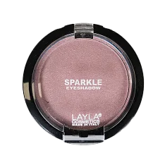 Тени для век сияющие Sparkle Eyeshadow (2374R27-05N, N.5, N.5, 1,8 г)