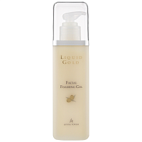 Очищающий гель Liquid Gold Facial Foaming Gel Anna Lotan
