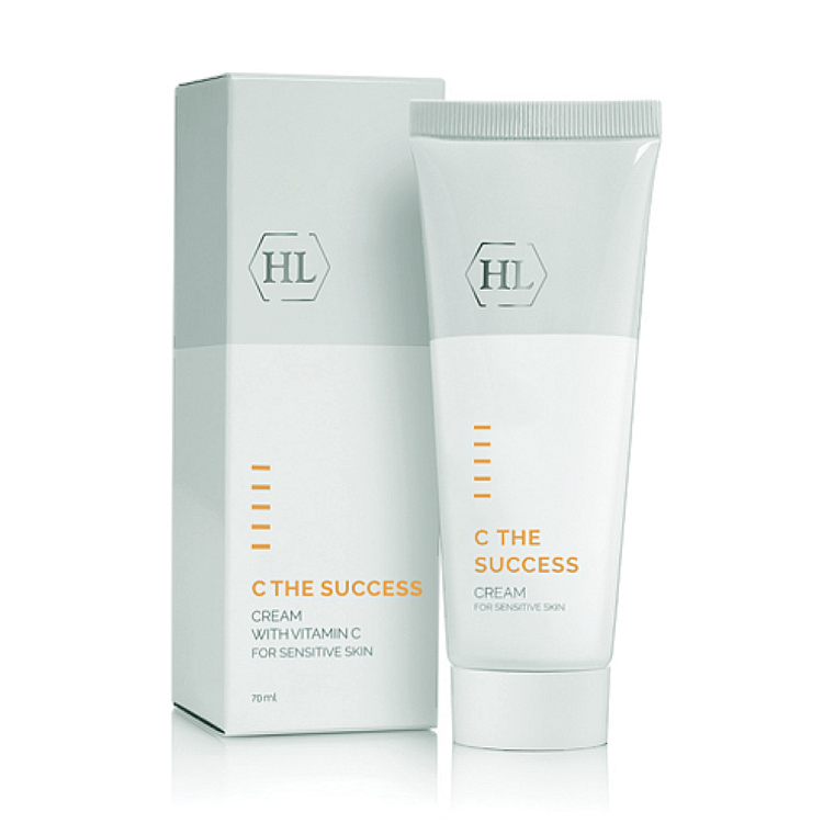 Крем C The Success Cream