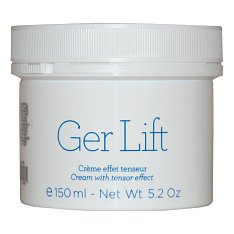 Морской лифтинговый крем Ger Lift (FNCGLIF150, 150 мл)
