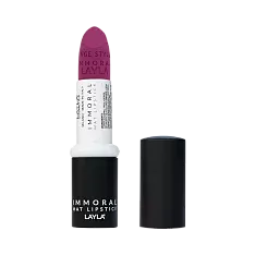 Помада для губ матовая Immoral Mat Lipstick (2248R24-022, N.22, Tgif, 4 г)