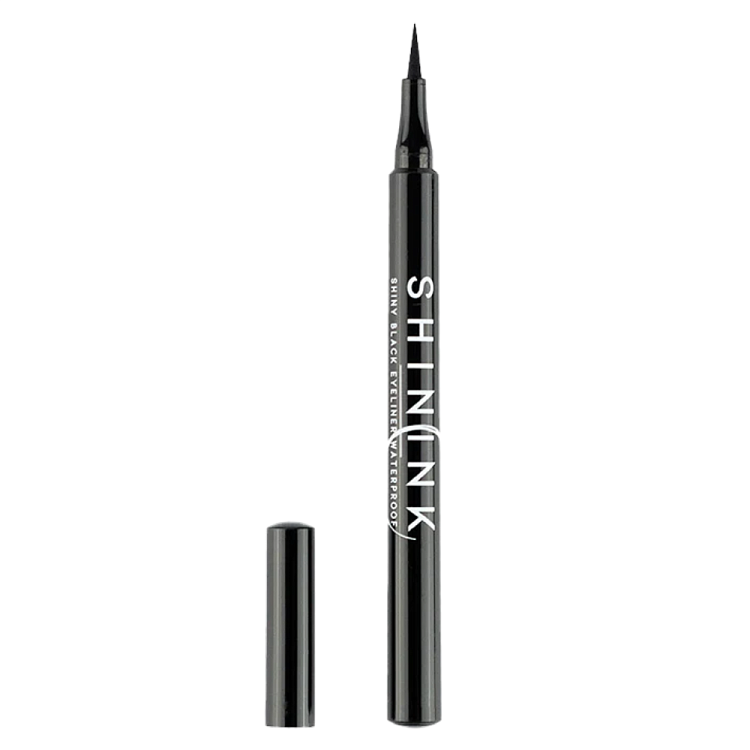 Подводка-фломастер для глаз Eyeliner Shinink