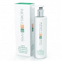 Очищающее молочко с гиалуроновой кислотой Sweet Skin System