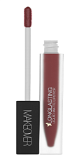 Жидкая матовая помада Longlasting Liquid Matte Lipstick (G01L403, 04, Icon, 6 мл)