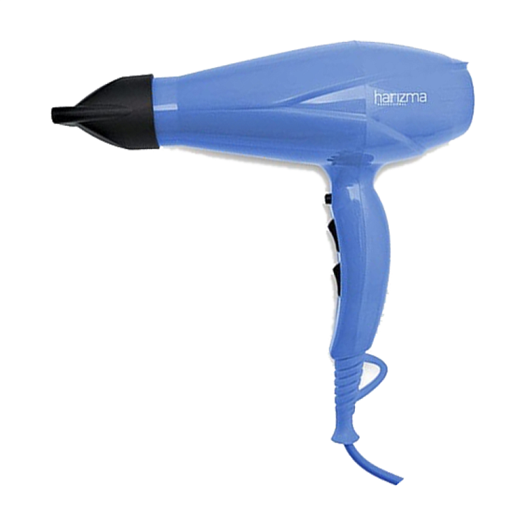 Фен 2100 Вт синий