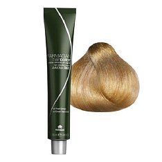 Крем-краска безаммиачная Ammonia Free Hair Color (F41V10010, 10, блонд платиновый, 100 мл)