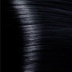 Крем-краска Colorevo (84011, 1.1, черно-синий, 100 мл, Брюнет)
