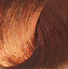 Перманентная крем-краска для волос Demax (8644, 6,44, тёмно-русый медный интенсивный, 60 мл, Базовые оттенки)
