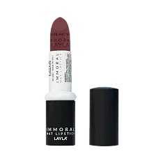 Помада для губ матовая Immoral Mat Lipstick (2248R24-018, N.18, Baba, 4 г)