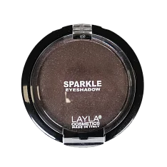 Тени для век сияющие Sparkle Eyeshadow (2374R27-16N, N.16, N.16, 1,8 г)