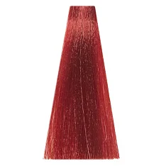 Крем-краска Permesse c органической смесью М4 и экстрактом янтаря (1502-6.60, 6.60, Темный блондин красный прозрачный, 100 мл, Блондин)