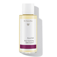 Средство для принятия ванн Роза Rosen Bad Dr. Hauschka