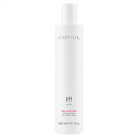 Успокаивающий шампунь для чувствительной кожи SOS Quieting Shampoo Cotril