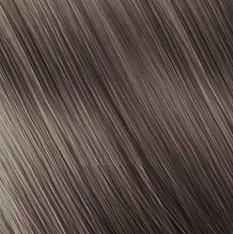 Деми-перманентный краситель для волос View (60111, 6,14, Пепельно-медный темный блонд, 60 мл)
