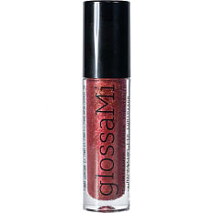 Блеск для губ Glossami Lipgloss (2252R24-06, N.6, Marry me, 1 шт)