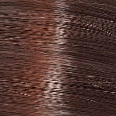 Перманентный краситель Cramer Color Permanent Hair Color (14321, 641,  Biondo Scuro Bronzo Темный блондин медно-пепельный , 100 мл)
