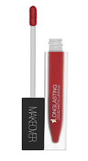 Жидкая матовая помада Longlasting Liquid Matte Lipstick (G01L404, 05, Lady Danger, 6 мл)